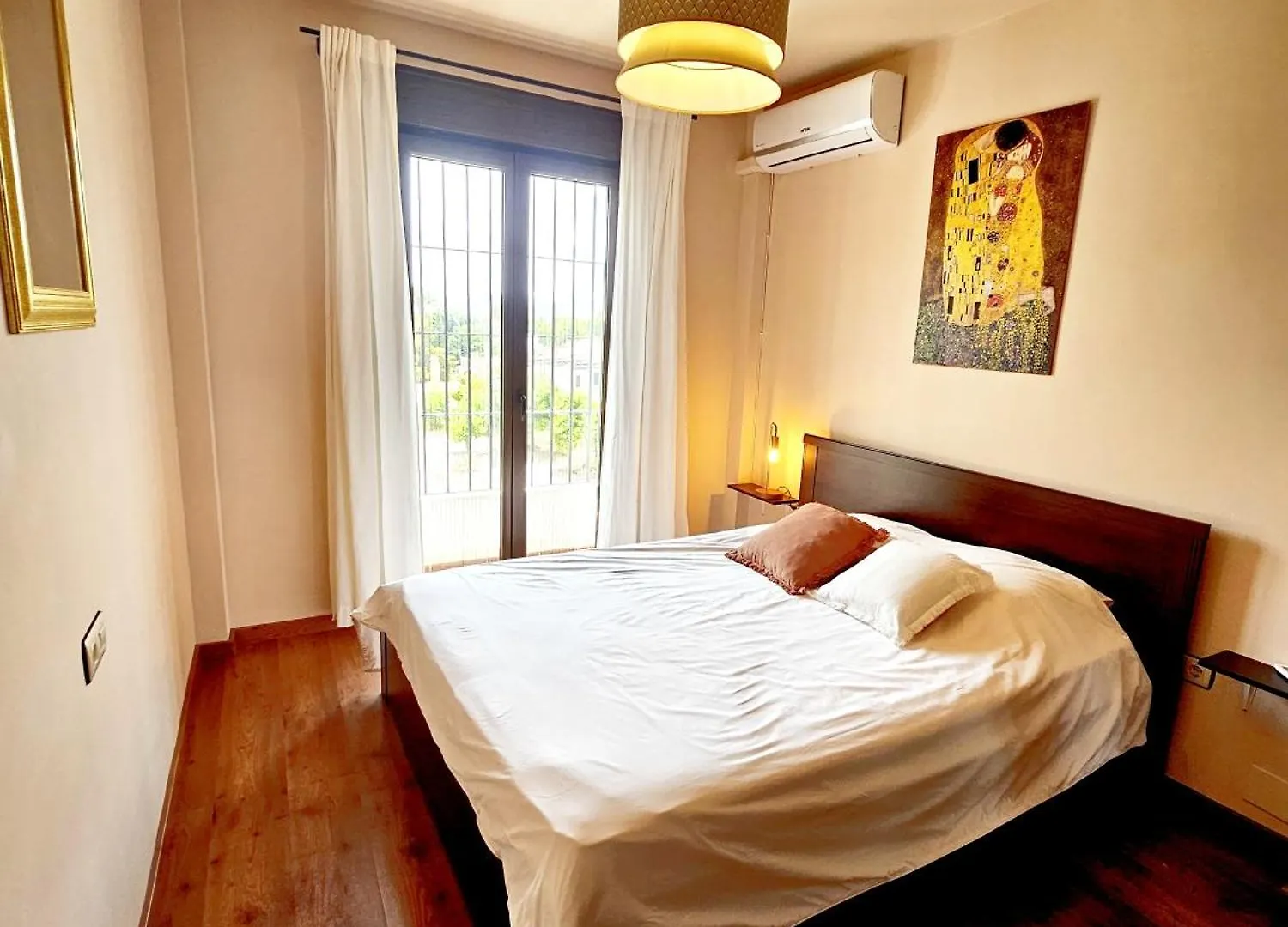 Villa Blanca - Piscina De Sal, Playa 15Mn, Sierra Velez de Benaudalla